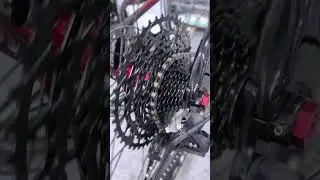 How to Tighten a Loose Bike Chain in 60 Seconds (NO Tools!)