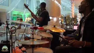 Kenya Rural Roads (KERRA) -End year Party 2021 at Panari Hotel Nairobi