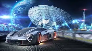 Redline-DJ Gontran (Asphalt 8 Airborne Ost)