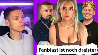 Der Fanblast Skandal wird noch größer & schlimmer