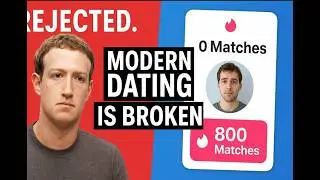 Social media: men crushed by impossible standards