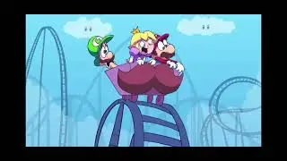 Luigi ballad clip￼