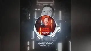 MARCYNHO SENSA&Ccedil;&Atilde;O - SEXTA FEIRA ( 2021)