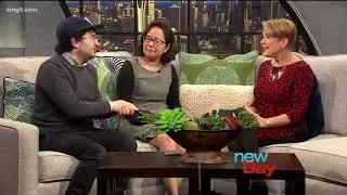 Preview of 2018's Seattle Asian American Film Festival - New Day Northwest