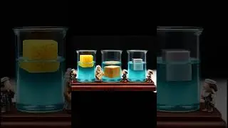 Archimedes principle