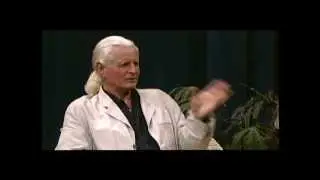 THE TRUST FREQUENCY: A Conversation