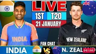 IND vs NZ 1st T20i match live #indvsnz
