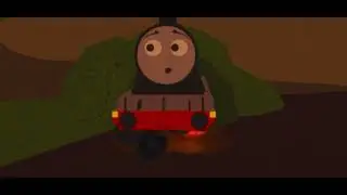 Sodor Demise:Trying To Stay Calm S1E2
