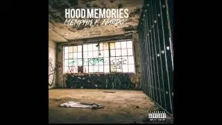 Memphis Ash X Nardo- Hood Memories