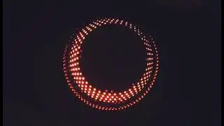 Adafruit 24 RGB LED Neopixel Ring - Smart Bright LEDs