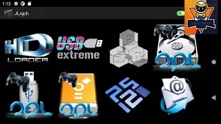 Ps2 app  Check Bios  List Game