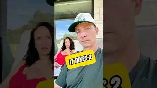Помните, для брака нужны двое: #смешная #шутка #брак #совет