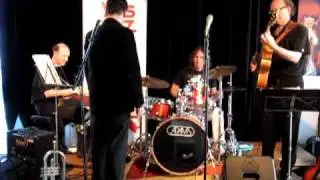 Yes Jazz Impressions