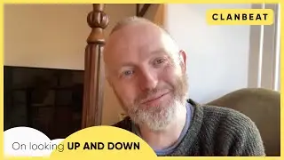 On looking up and down | Clanbeat Stories