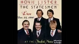 The Statesmen Quartet & J.D. Sumner - Walking In A Winter Wonderland (1980) Live at the Joyful Noise