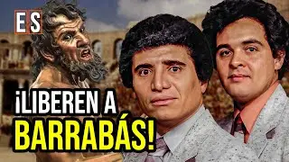 'Los fariseos': La historia b&iacute;blica llevada a la salsa por Richie Ray y Bobby Cruz| Expediente Salsa