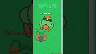 Watch the Insane Fail Juke Reaction in Braains.io #braainsio