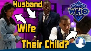 Doctor Who Shippers get their wish? │ Finale Preview