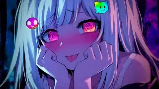 KEKX & zack - pixel core (PHONK) [Nightcore/Sped Up Reverb]