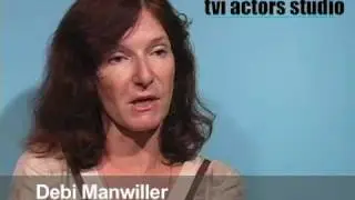 TVI Actors Studio interviews Casting Director of the Hit TV series 