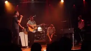 Keane - It's Not True @ Battle Festival 11/8/2018