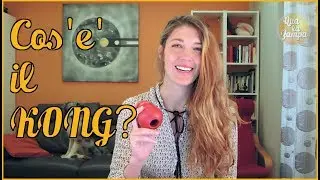 Il KONG: cos'&egrave; e come si usa | Qua la Zampa