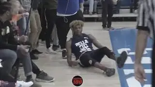 Do not disrespect Terry Armstrong
