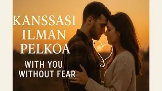 Kanssasi Ilman Pelkoa &ndash; Koskettava Suomalainen Rakkauslaulu 💖