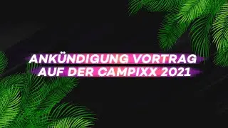 Teaser I Campixx 2021 I Linkbuilding - Ja oder Nein