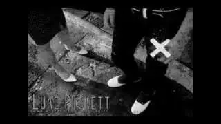 Luke Pickett - I Like Your Eyes Better When They're Focused On Me