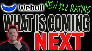 ПОЧЕМУ Webull ДЕЙСТВИТЕЛЬНО отстает ⚠️ Впереди крупное обновление │ Становится ли Webull скрытой ...