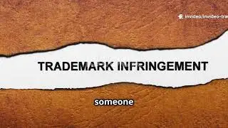 Trademark Registration and Infringement