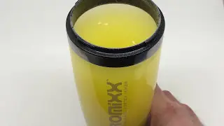 Promixx 2.0 The Original Vortex Mixer | Quick Demo (Instagram Version)