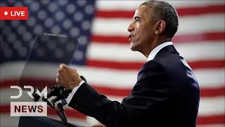 LIVE: Obama Campaigns with New Jersey Gubernatorial Candidate Mikie Sherrill in Newark Rally | AC1G