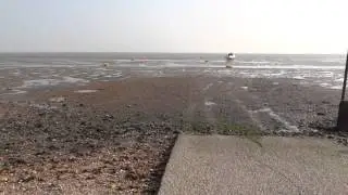 Shoebury East Beach