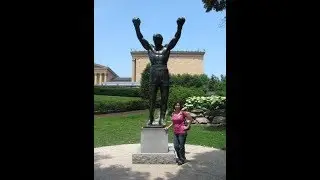 Rocky Balboa was racist!
