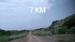Non Stop Journey MARGALLA HIGHWAY Sangjani to E-11 (MPCHS) Islamabad Gardens