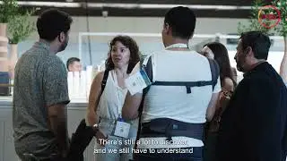 HTBA at the IUNS-ICN Congress in Paris 2025 - Event Highlights