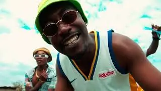 Team Evolution - Girls in the Yard (Official music video)