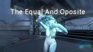 Warframe Showcase - Nova, The Equal And Opposite