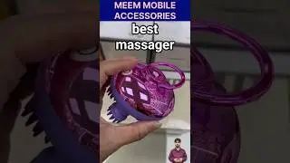 best massager#ytshorts #youtubeshorts #gadgets