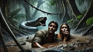 Quicksand (2023) full movie explained in hindi/Urdu Summarized हिन्दी