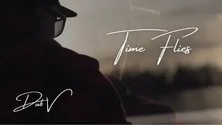 Dub V -  Time Flies Ft Michael Ryan