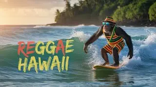 Lagoon Lights &ndash; Smooth Reggae Escapes ✨ #LagoonLights #SmoothReggae