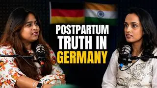 Postpartum Survival Tips: How Germany Does It