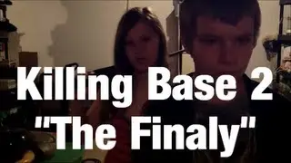 Killing Base 2 (The Movie) 