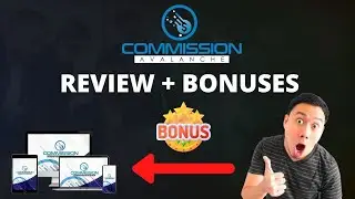 Commission Avalanche Review - Commission Avalanche Review The Pros And Cons