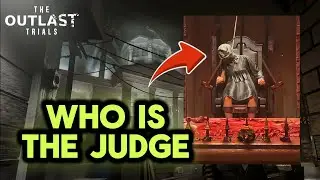 Who Is The VICTIM From VINDICATE THE GUILTY?