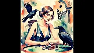 Blind Bets ( A Trip Hop Beat )Prod. by Jaymar
