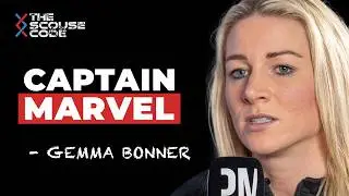 GEMMA BONNER: Liverpool & Lionesses defender on WSL title wins & captaining LFC